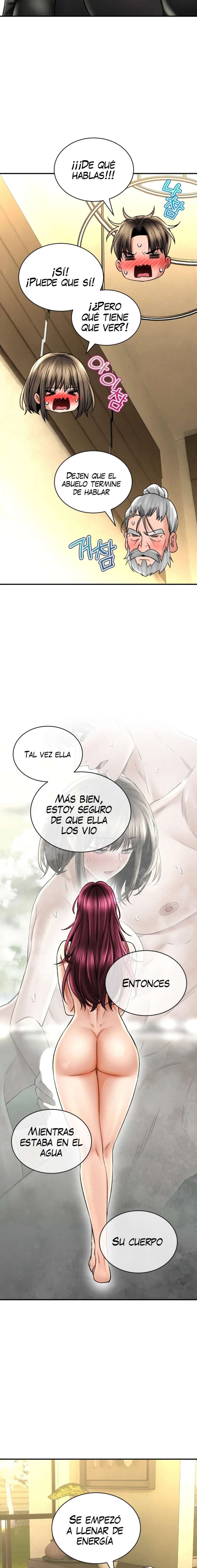 La Casa de Baños Capitulo 67 página 14