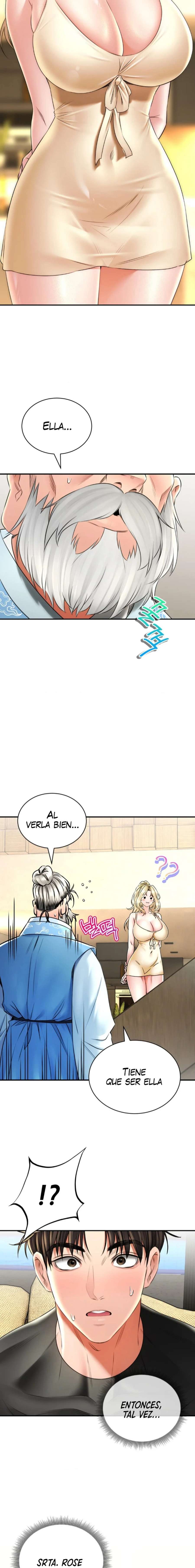 La Casa de Baños Capitulo 68 página 4