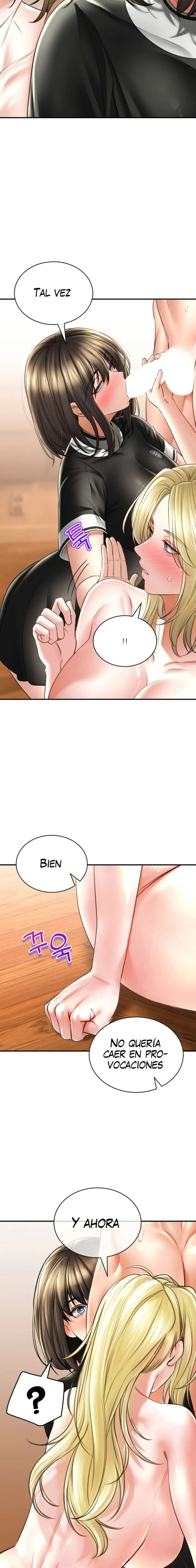 La Casa de Baños Capitulo 69 página 13