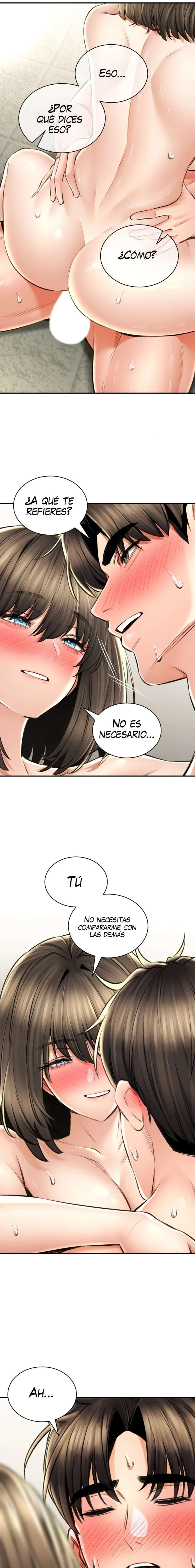 La Casa de Baños Capitulo 75 página 6