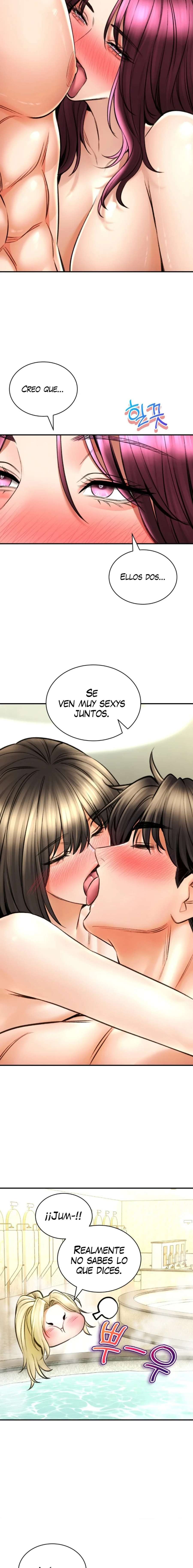 La Casa de Baños Capitulo 76 página 5