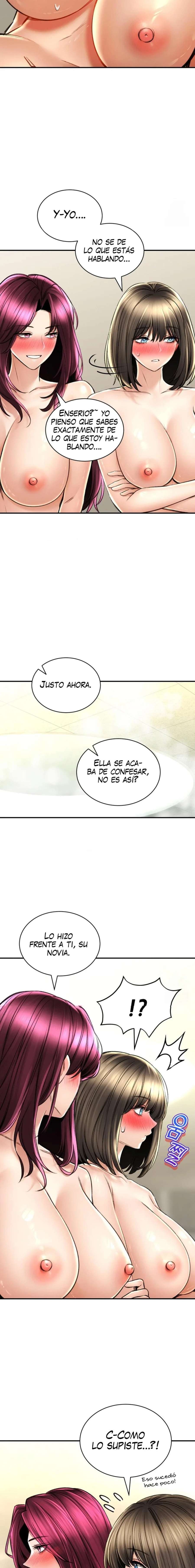 La Casa de Baños Capitulo 77 página 5