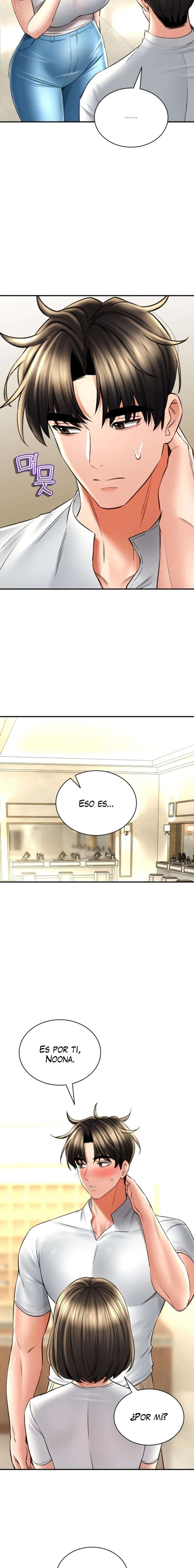 La Casa de Baños Capitulo 79 página 6