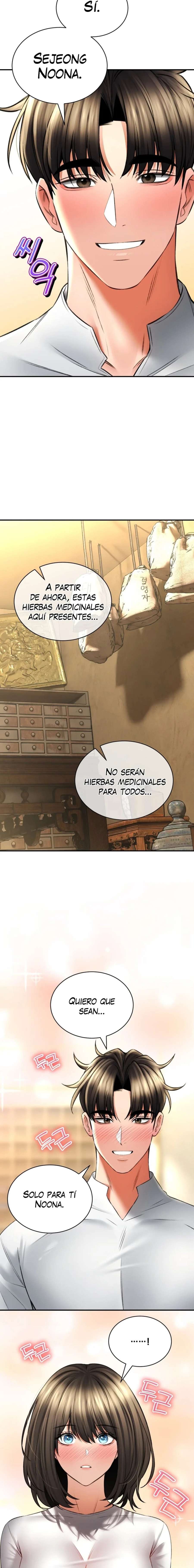 La Casa de Baños Capitulo 79 página 7