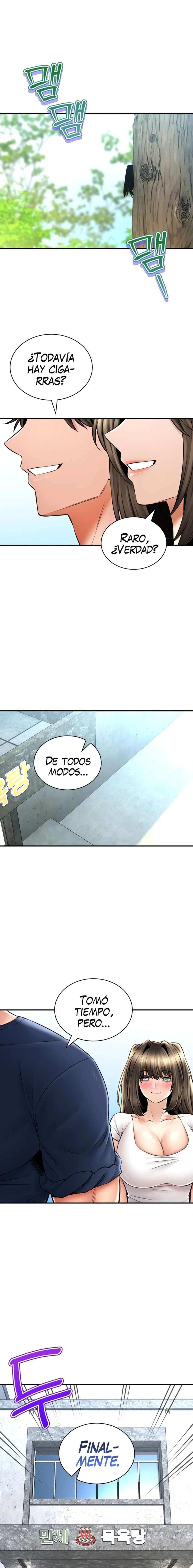 La Casa de Baños Capitulo 80 página 6