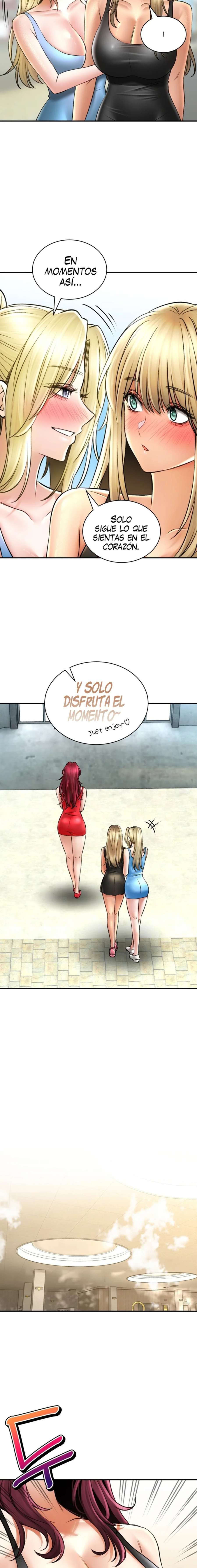 La Casa de Baños Capitulo 80 página 9