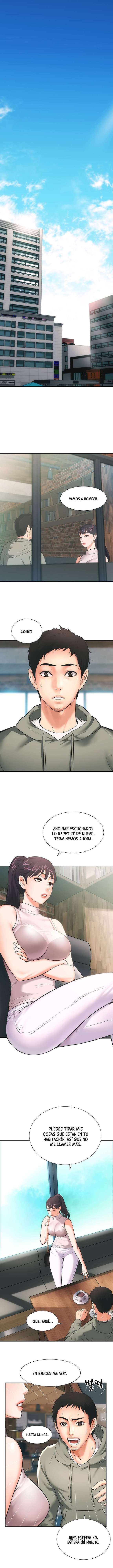 La Dignidad Del Señor Capitulo 1 página 2