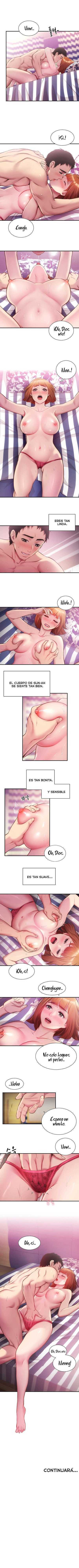 La Dignidad Del Señor Capitulo 13 página 8