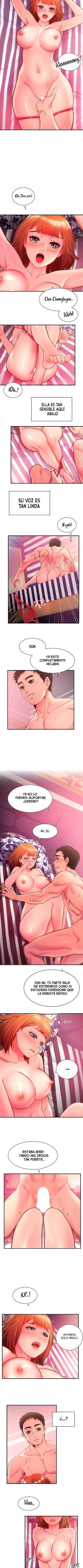 La Dignidad Del Señor Capitulo 14 página 3
