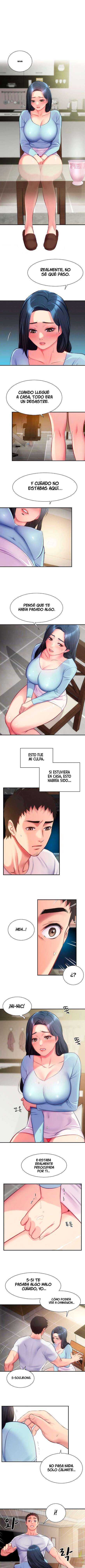 La Dignidad Del Señor Capitulo 16 página 3
