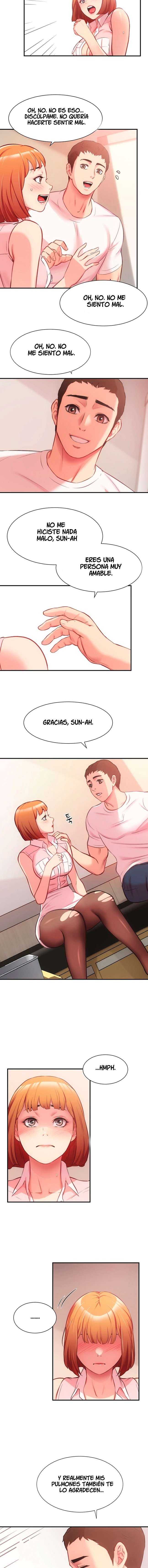 La Dignidad Del Señor Capitulo 23 página 11