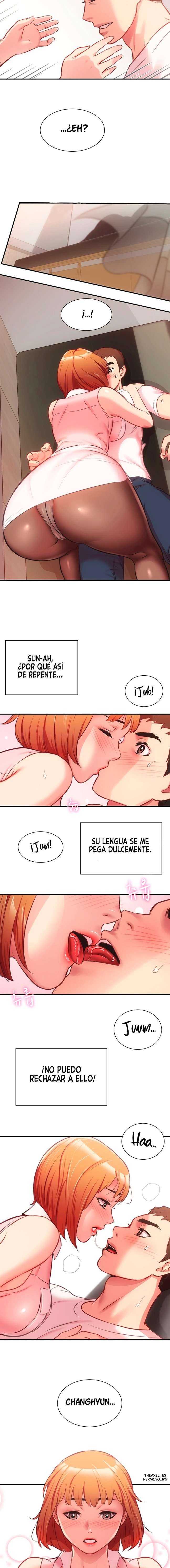 La Dignidad Del Señor Capitulo 23 página 12