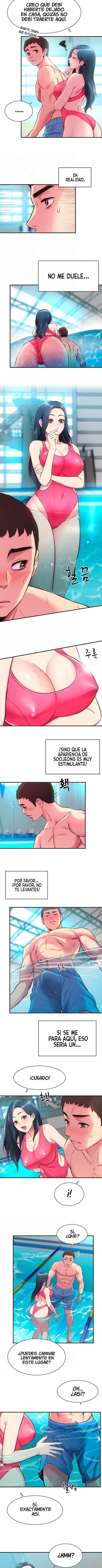 La Dignidad Del Señor Capitulo 29 página 3