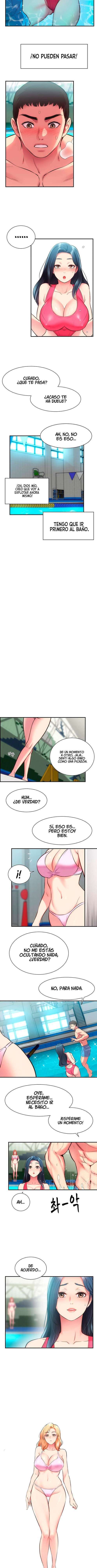 La Dignidad Del Señor Capitulo 29 página 7