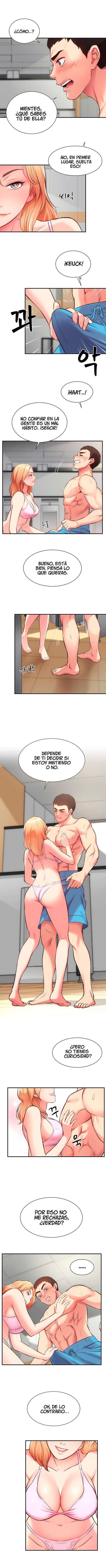 La Dignidad Del Señor Capitulo 30 página 3