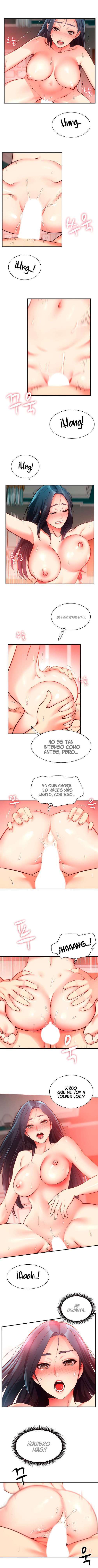 La Dignidad Del Señor Capitulo 36 página 5