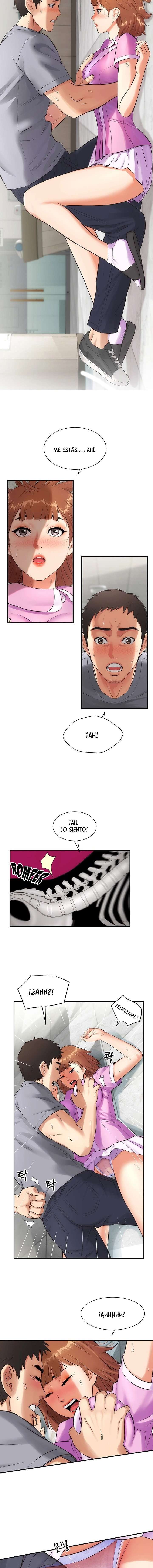 La Dignidad Del Señor Capitulo 4 página 12