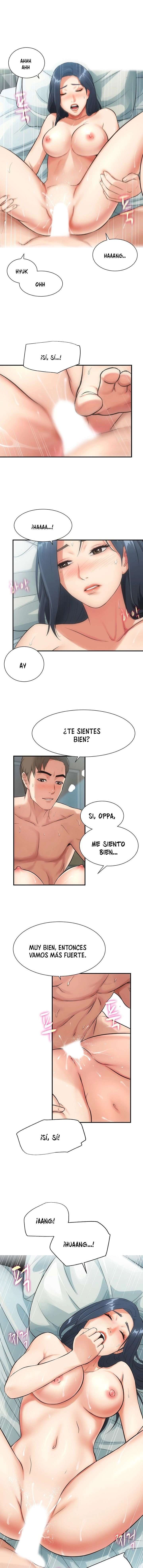 La Dignidad Del Señor Capitulo 4 página 17