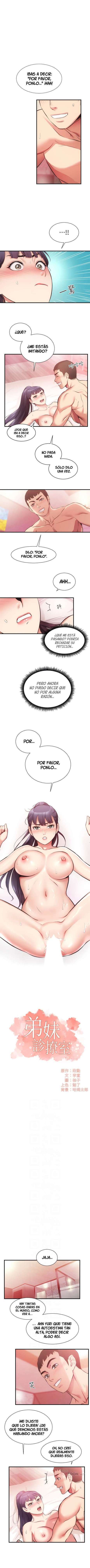 La Dignidad Del Señor Capitulo 42 página 2