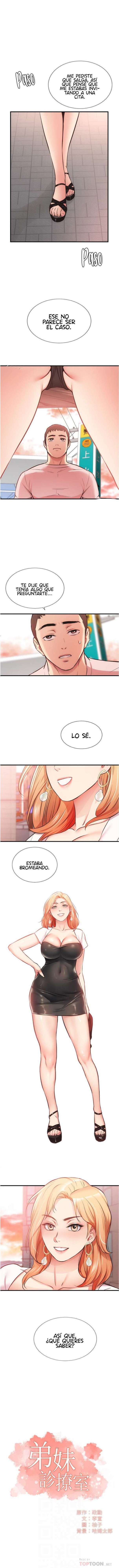 La Dignidad Del Señor Capitulo 47 página 2