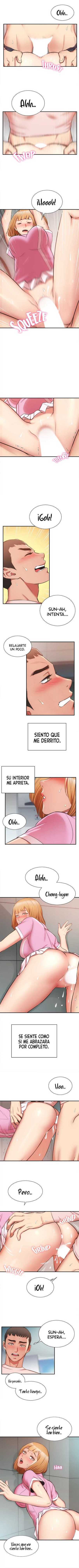 La Dignidad Del Señor Capitulo 53 página 6