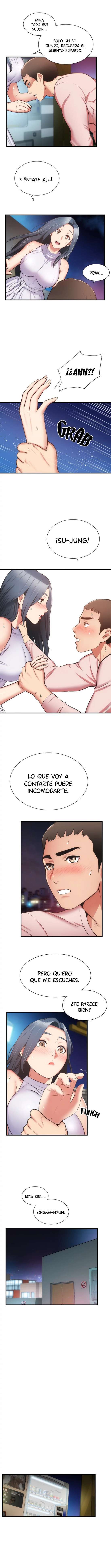 La Dignidad Del Señor Capitulo 55 página 3
