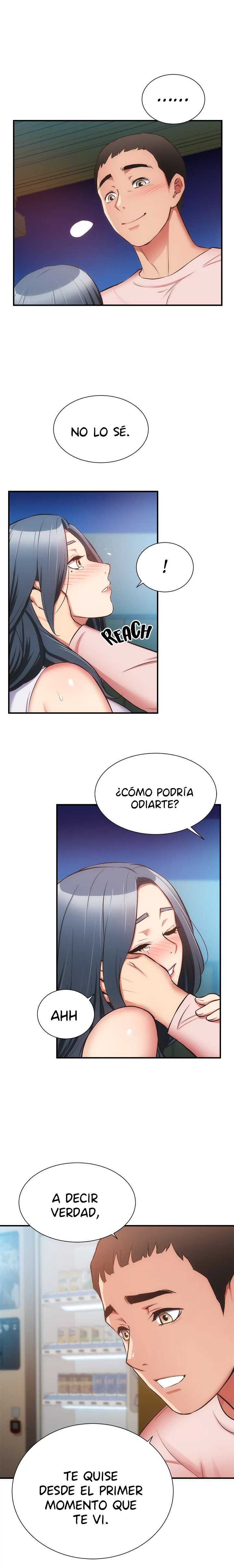 La Dignidad Del Señor Capitulo 56 página 5
