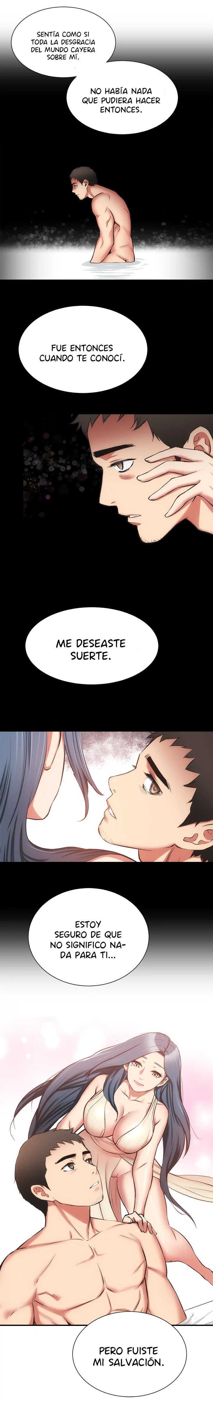 La Dignidad Del Señor Capitulo 56 página 6