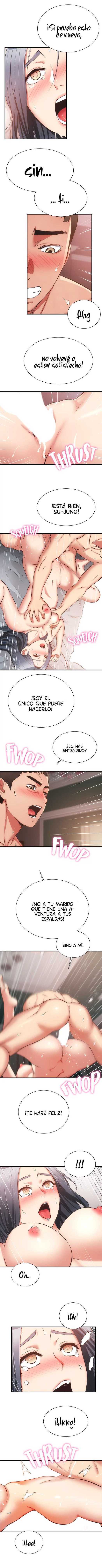 La Dignidad Del Señor Capitulo 57 página 14