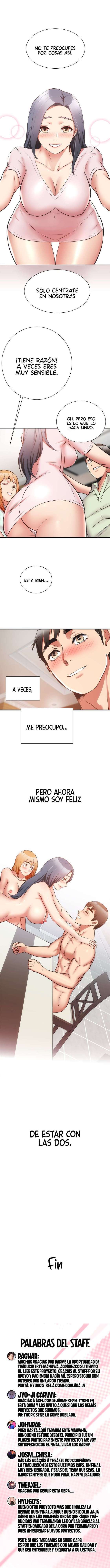 La Dignidad Del Señor Capitulo 60 página 17