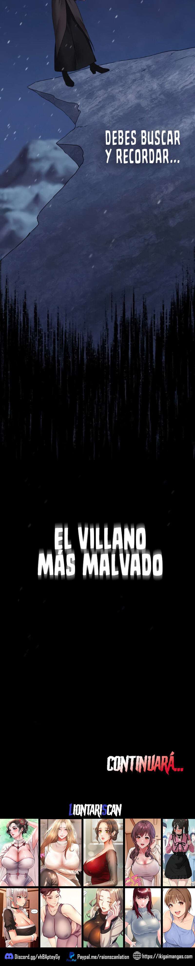 La Elfa Que Le Gusta  Ser Humillada Capitulo 90 página 17
