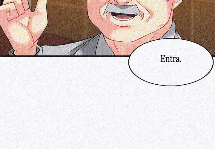 La Gran Herencia Capitulo 10 página 32