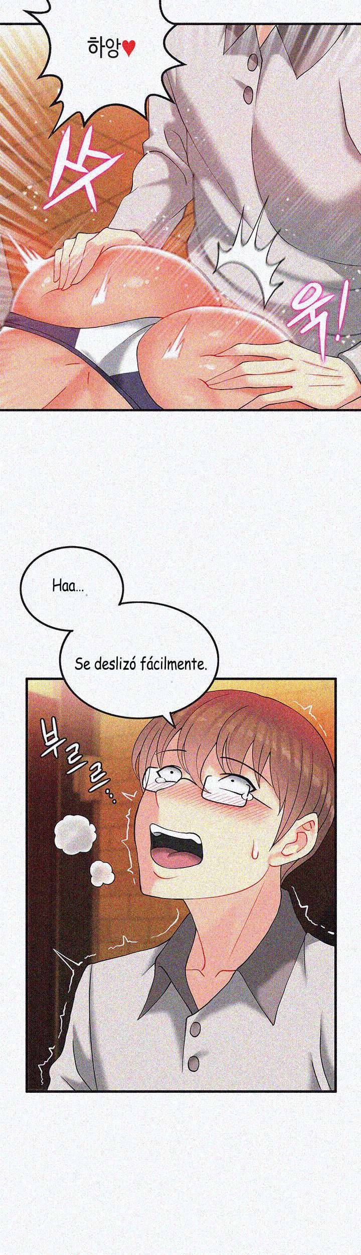 La Gran Herencia Capitulo 12 página 18