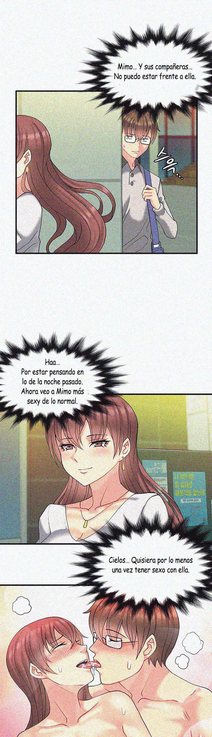 La Gran Herencia Capitulo 12 página 29