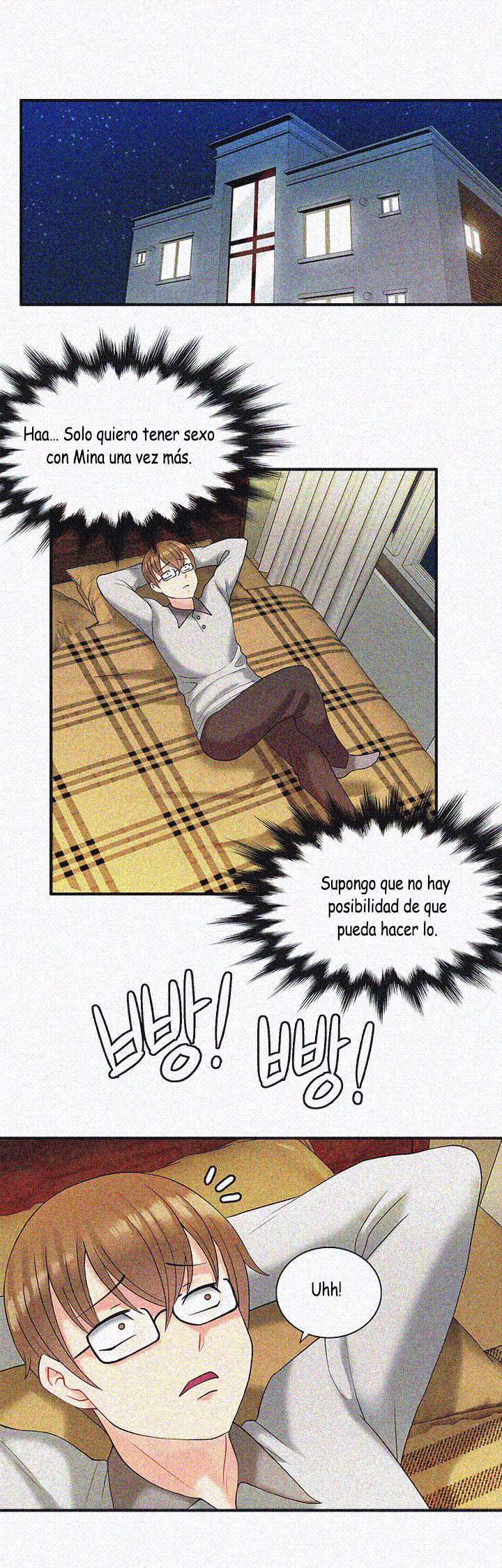 La Gran Herencia Capitulo 12 página 32