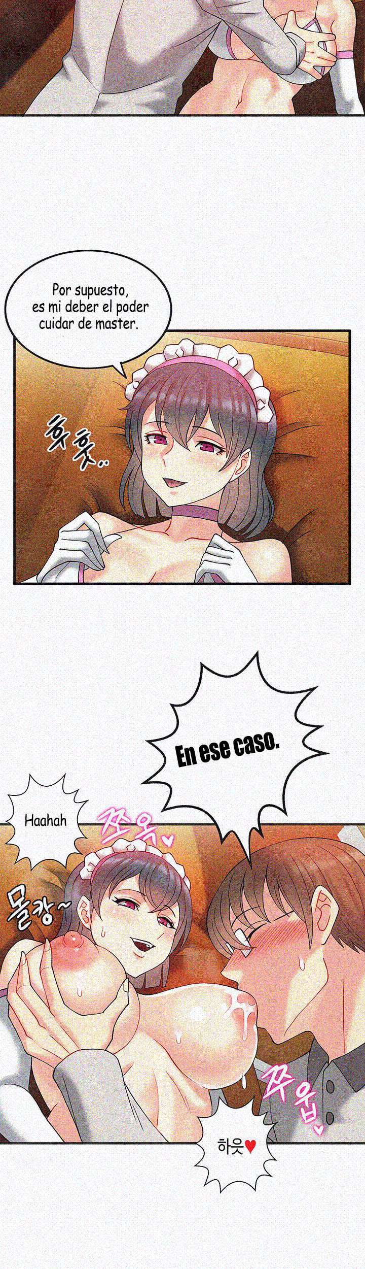 La Gran Herencia Capitulo 13 página 26