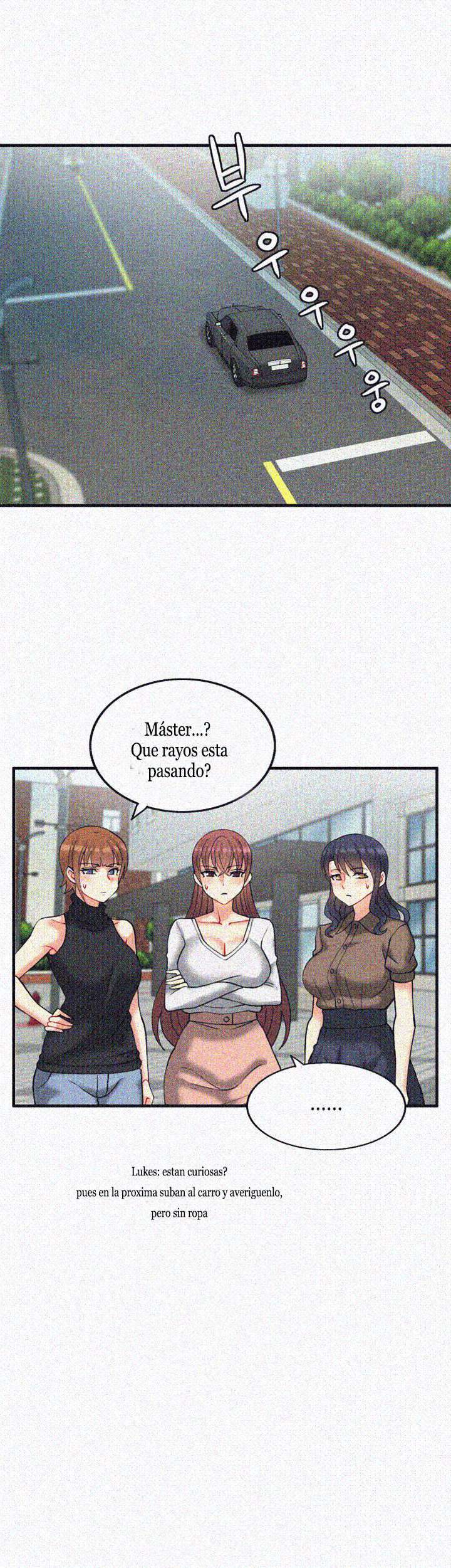 La Gran Herencia Capitulo 14 página 20