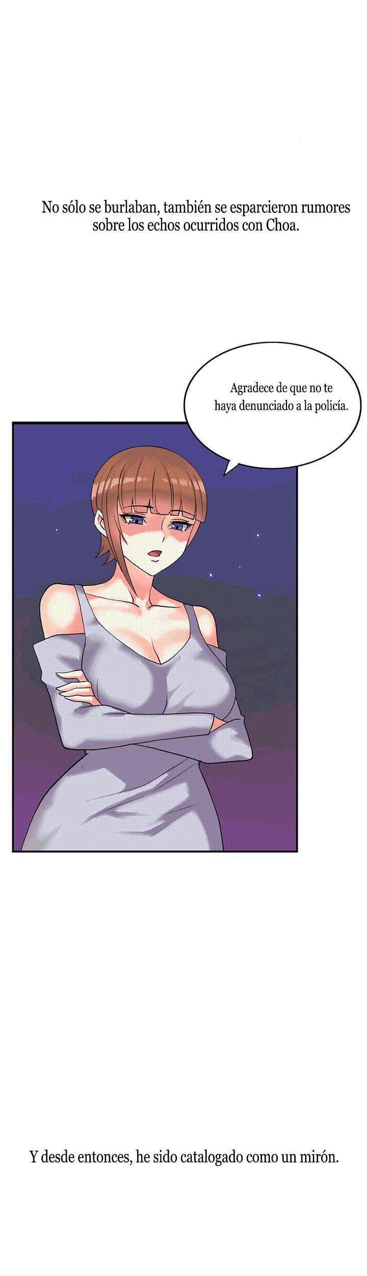 La Gran Herencia Capitulo 2 página 24