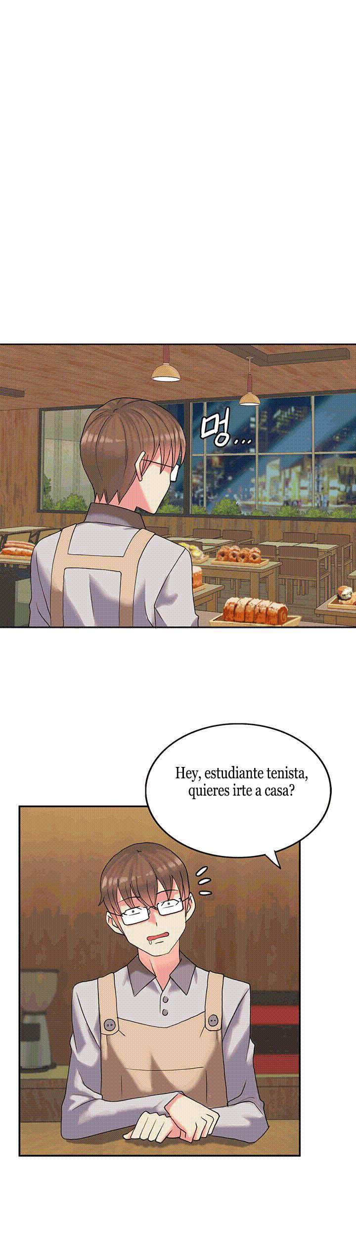 La Gran Herencia Capitulo 2 página 25
