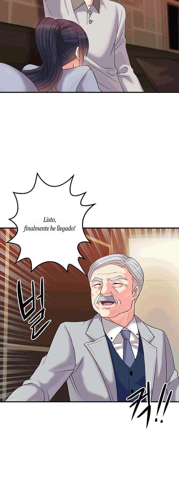 La Gran Herencia Capitulo 4 página 12