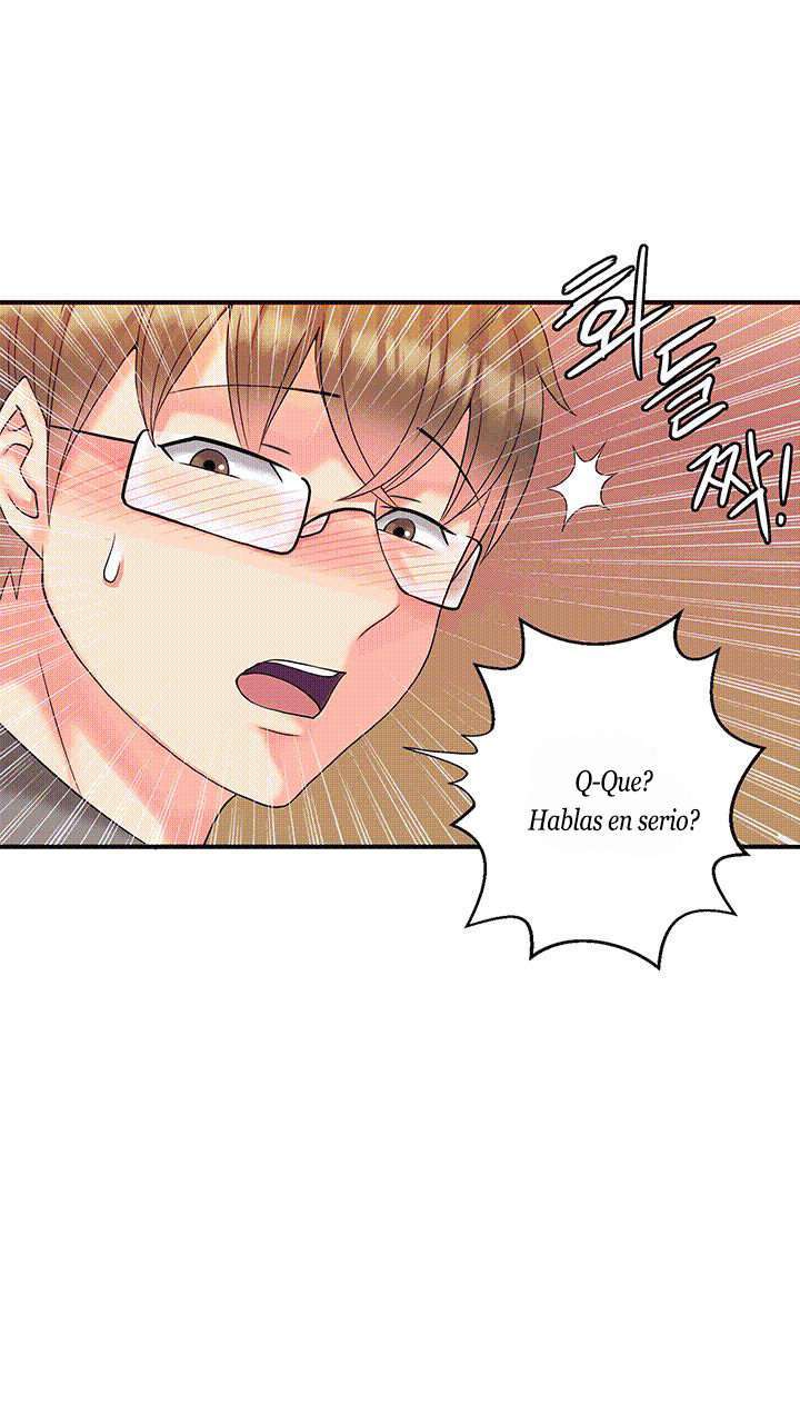 La Gran Herencia Capitulo 4 página 3