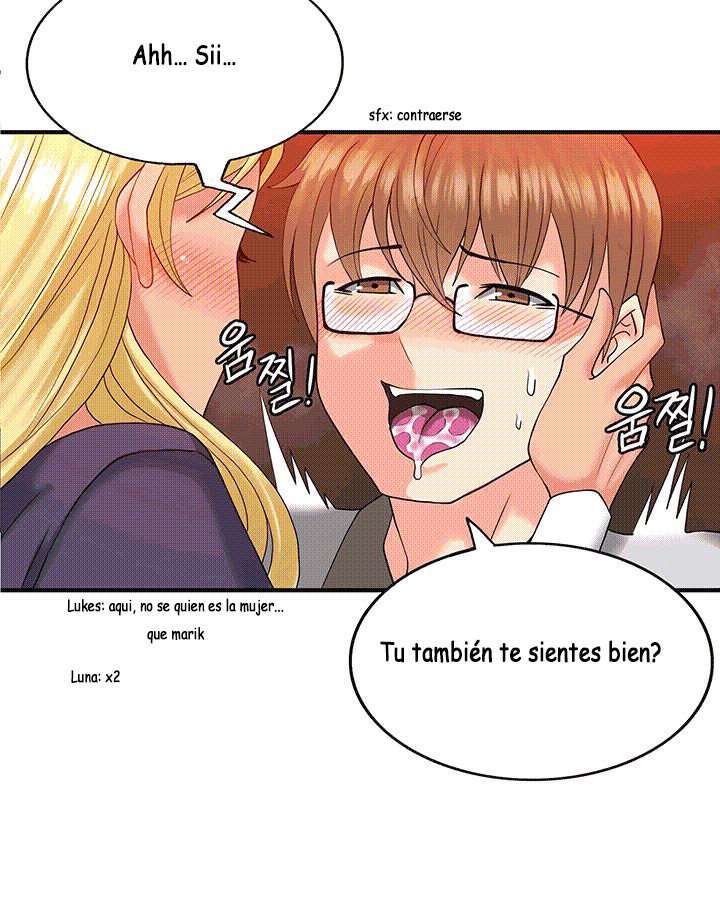 La Gran Herencia Capitulo 6 página 11