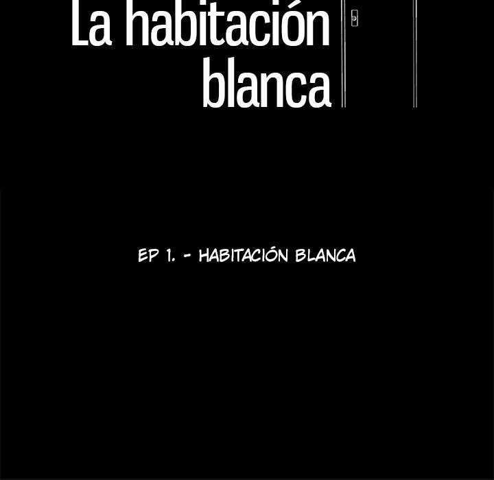 La Habitación Blanca Capitulo 1 página 20