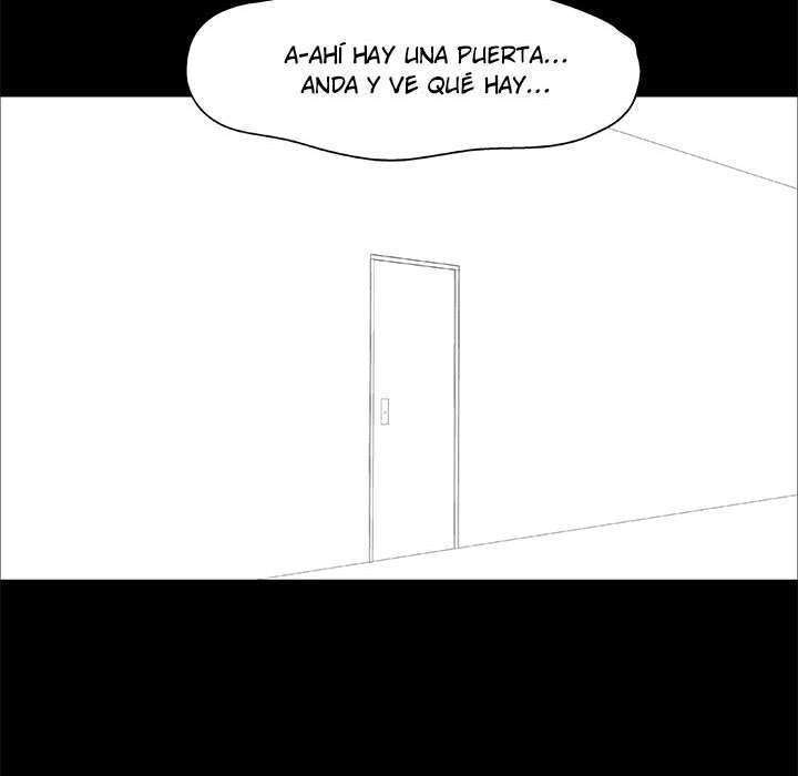 La Habitación Blanca Capitulo 1 página 35