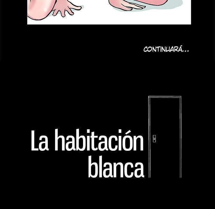 La Habitación Blanca Capitulo 1 página 51
