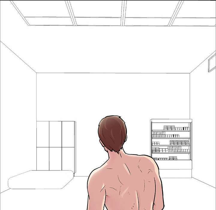 La Habitación Blanca Capitulo 1 página 8
