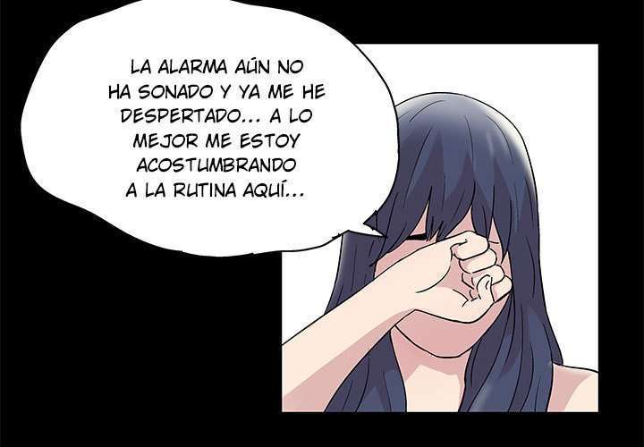 La Habitación Blanca Capitulo 10 página 3