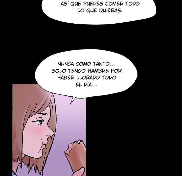 La Habitación Blanca Capitulo 10 página 34