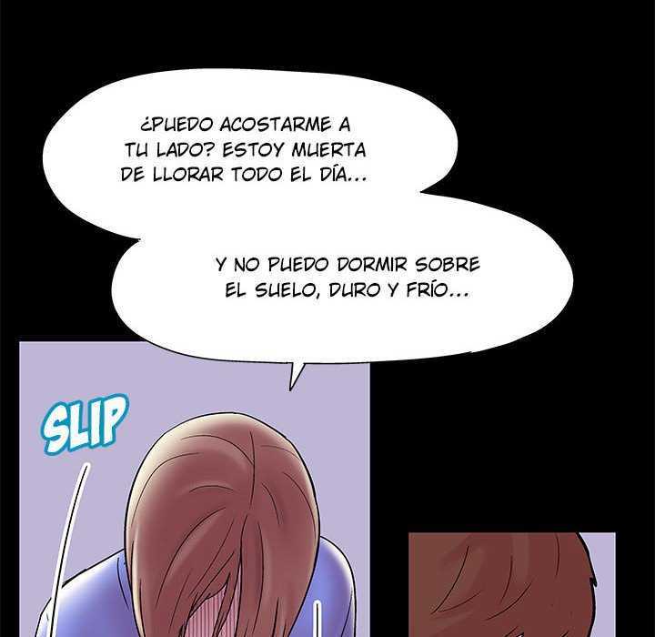 La Habitación Blanca Capitulo 10 página 37