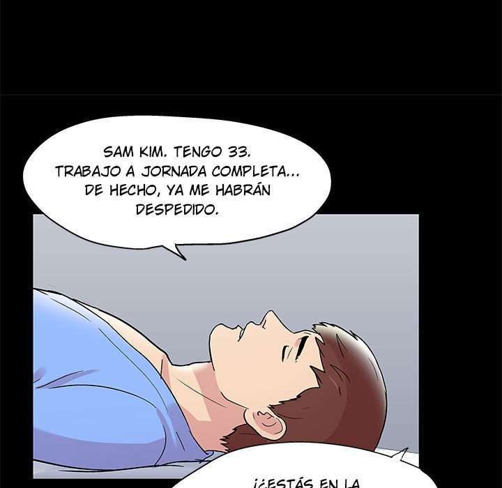 La Habitación Blanca Capitulo 11 página 11